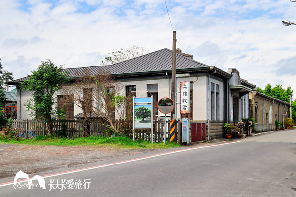 宜蘭觀光工廠-二結穀倉稻農文化館｜親子雨天室內景點手抄紙手工書DIY