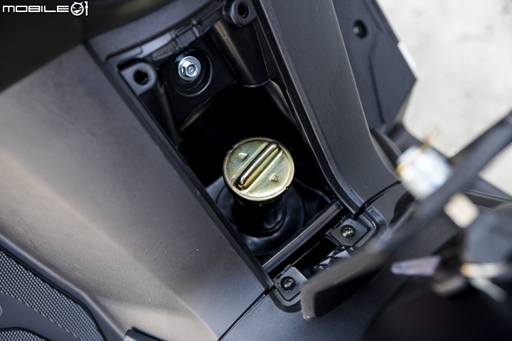 Hartford VITA 300 ABS 賽道試駕 十萬內黃牌路權首試