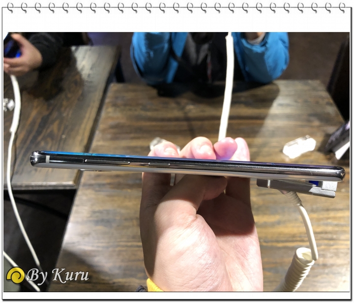 「十代旗艦、十在精彩」Galaxy S10系列體驗會分享