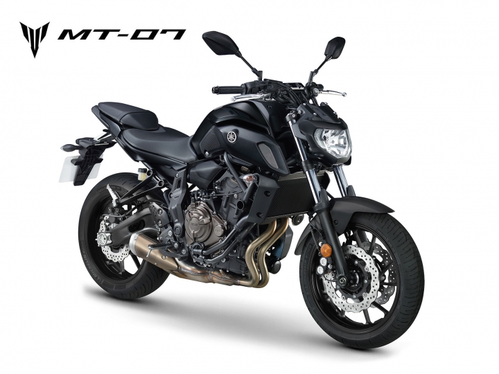 【快訊】冰螢更帥氣 YAMAHA MT-07、MT-09 新色台灣上市!FORCE 155 叛客特仕版登場
