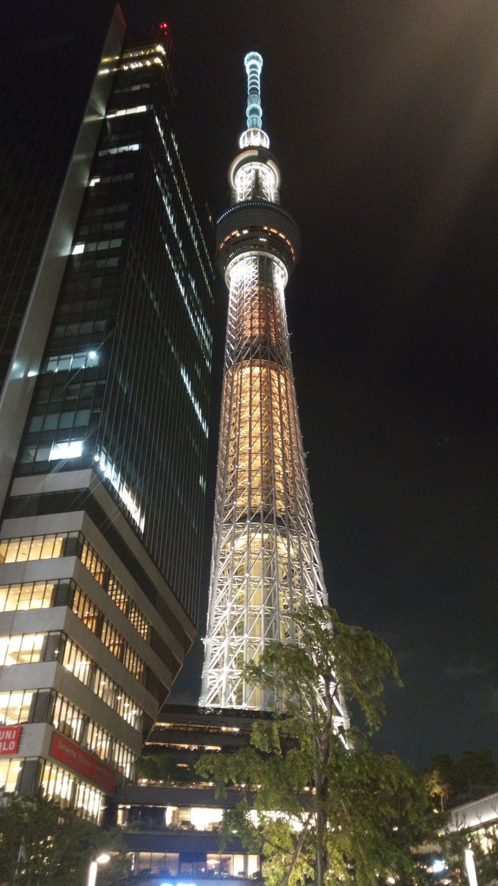 U11+無調整街拍分享東京篇(下)