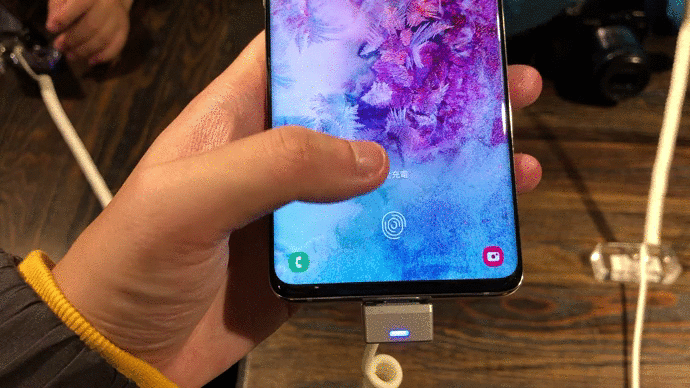 「十代旗艦、十在精彩」Galaxy S10系列體驗會分享