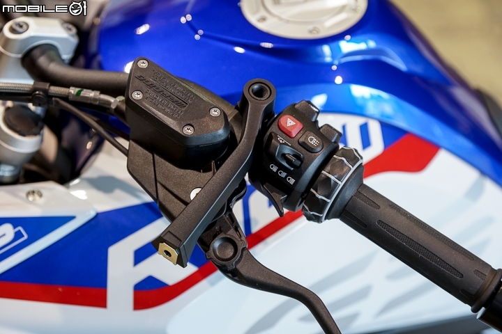 BMW Motorrad R1250 RT/GS/GS Adventure系列 獨家到港開箱暨實車簡介