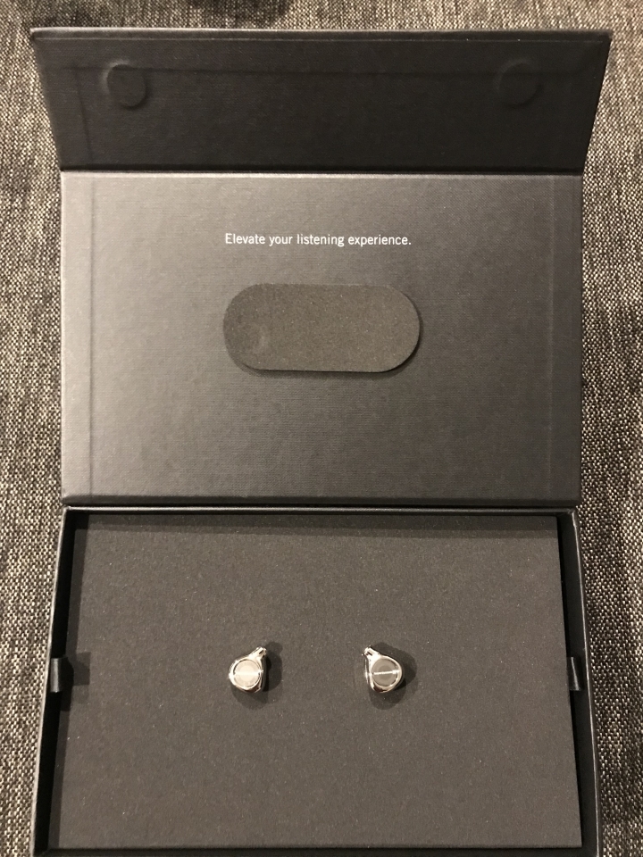 ［開箱］BEYERDYNAMIC XELENTO REMOTE微開箱