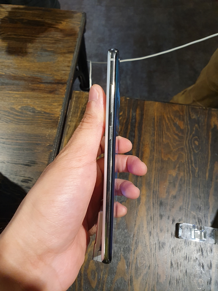 SAMSUNG宇宙的救世主，十全十美S10【全方面體驗】