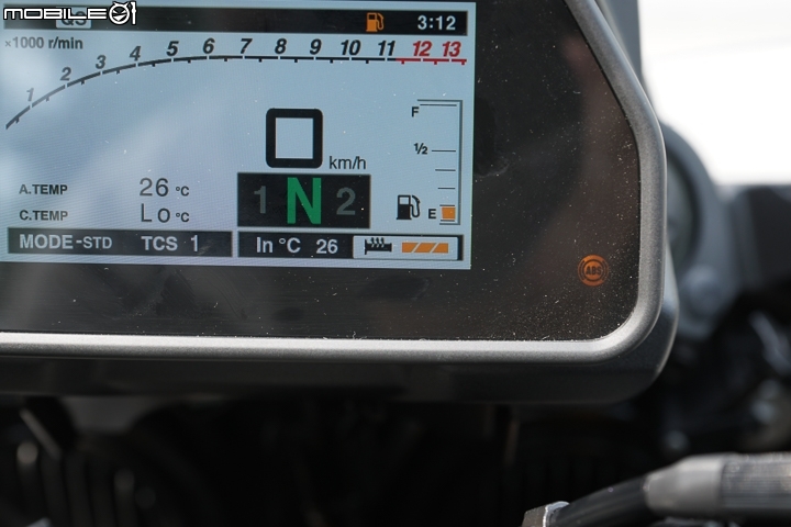 YAMAHA Tracer 900 GT試駕 三缸旅跑專巡美景
