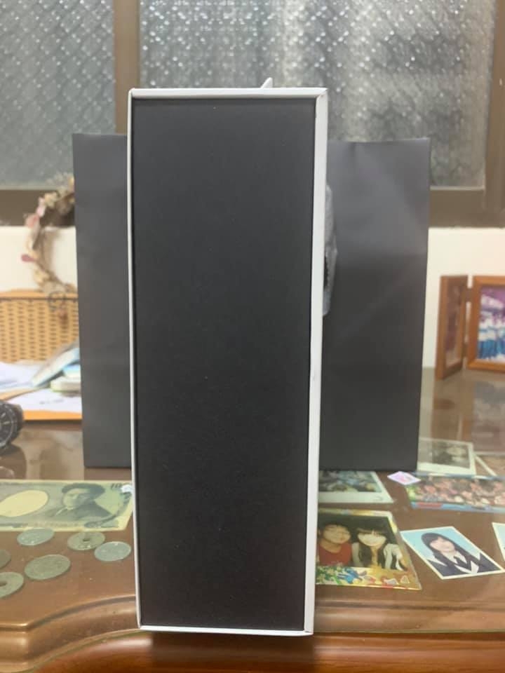 [開箱] SONY WH-1000XM3 抗噪耳機  (黑色)