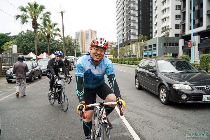 【2019小惡魔鬥陣騎北宜】出發點北新藝術廣場-大圖下載區