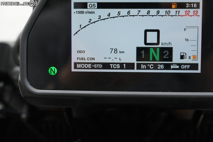 YAMAHA Tracer 900 GT試駕 三缸旅跑專巡美景