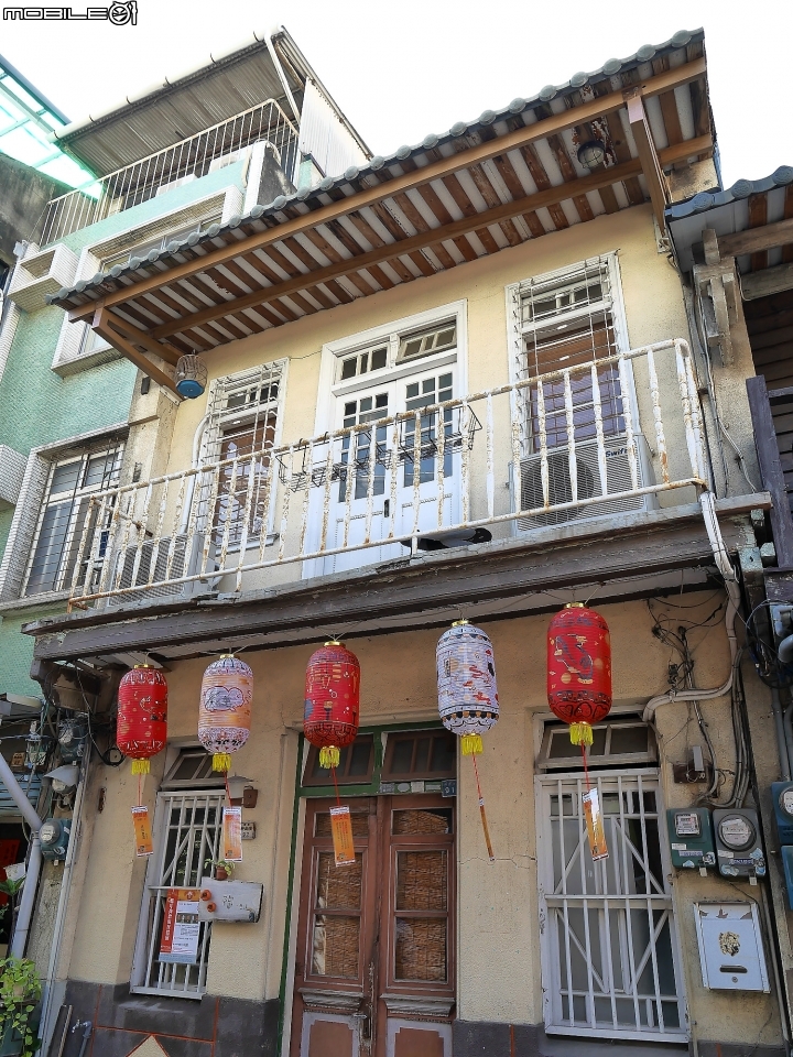臺南市 中西區 豬年神農街元宵花燈展 — 過年來府城賞燈之一