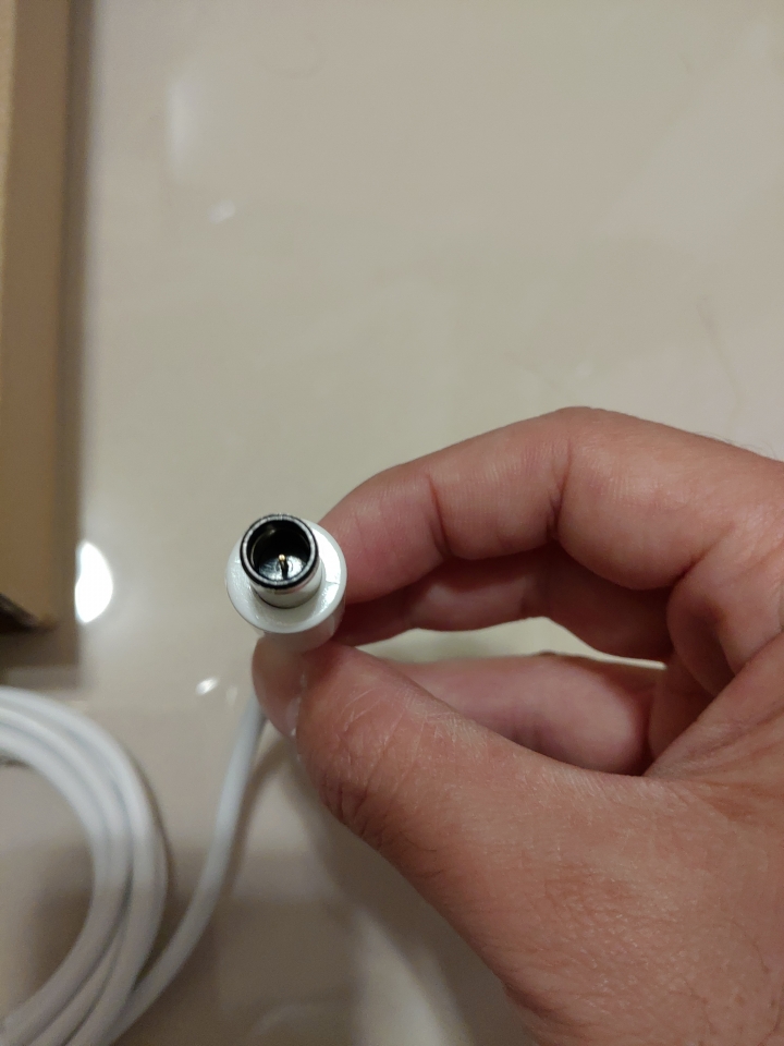 森利其淨|Dyson Pure Cool™智慧空氣清淨機試用體驗