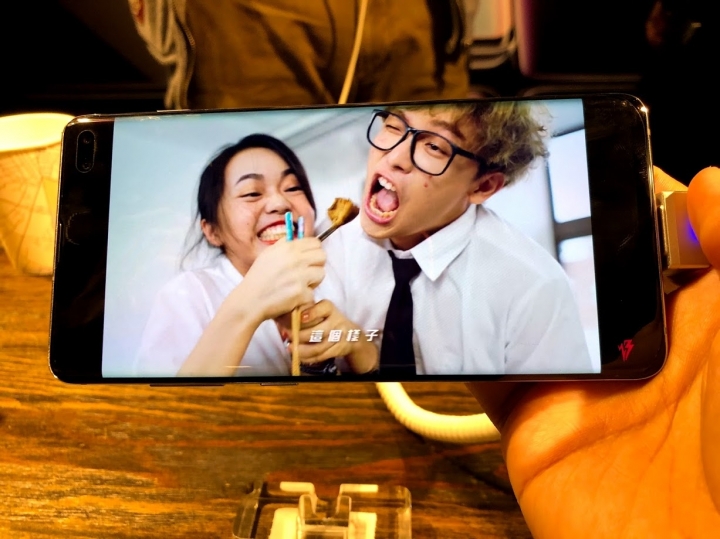 值得紀念的第10年，Galaxy S10體驗會活動心得。