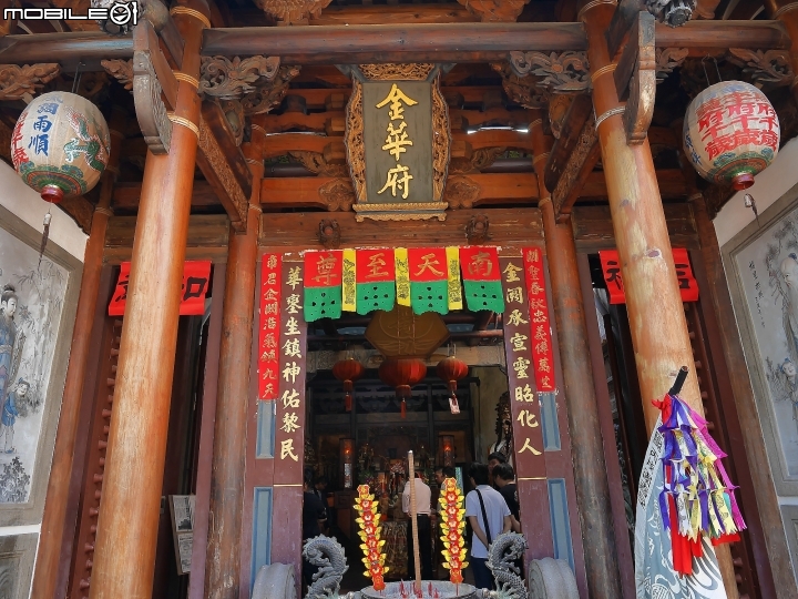 臺南市 中西區 豬年神農街元宵花燈展 — 過年來府城賞燈之一