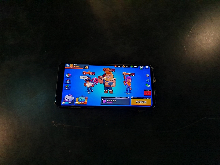 SAMSUNG宇宙的救世主，十全十美S10【全方面體驗】