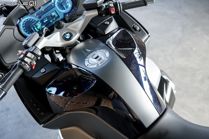 BMW Motorrad R1250 RT/GS/GS Adventure系列 獨家到港開箱暨實車簡介