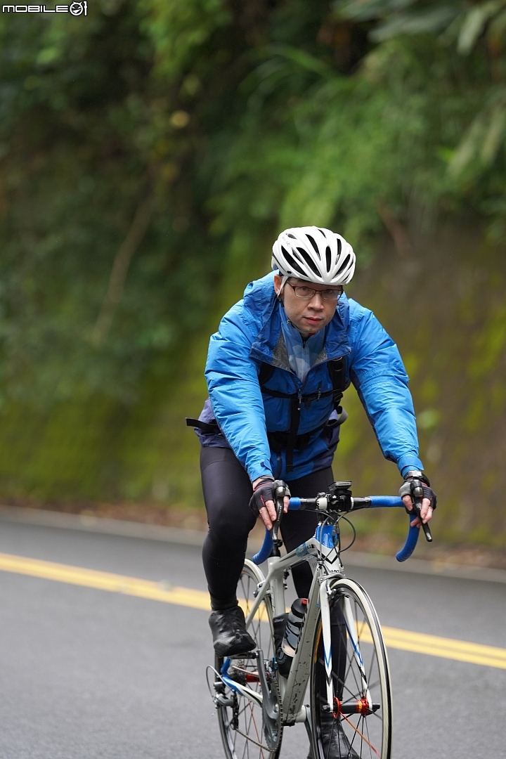 【2019小惡魔鬥陣騎北宜】財茂彎追焦照大檔上傳