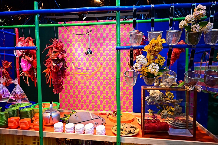 38婦女節快樂，歡迎大家來台南後壁區參觀2019台灣國際蘭展。
