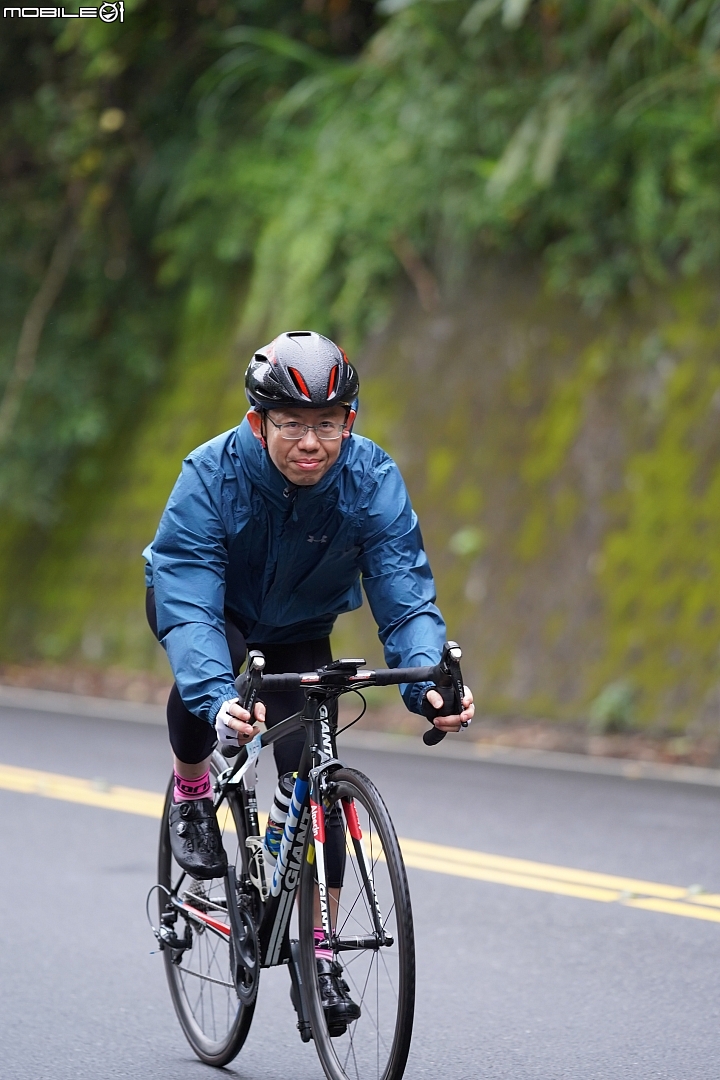 【2019小惡魔鬥陣騎北宜】財茂彎追焦照大檔上傳