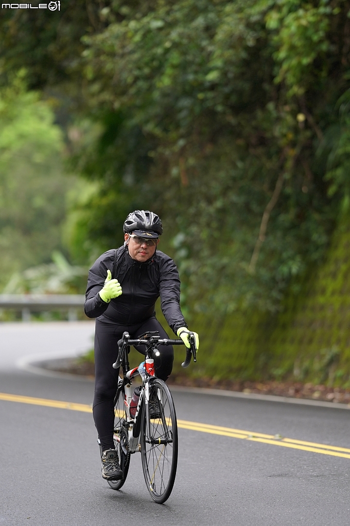 【2019小惡魔鬥陣騎北宜】財茂彎追焦照大檔上傳