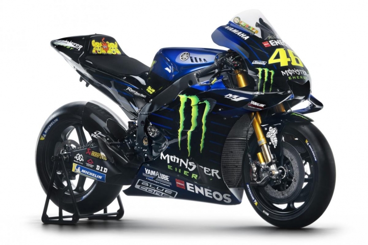 【MotoGP2019】賽季資訊總整理！車手、車隊、廠車資訊一篇報你知！