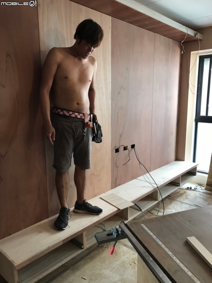 點我看大圖 【開箱文】 混搭和風,新屋半年居住心得
