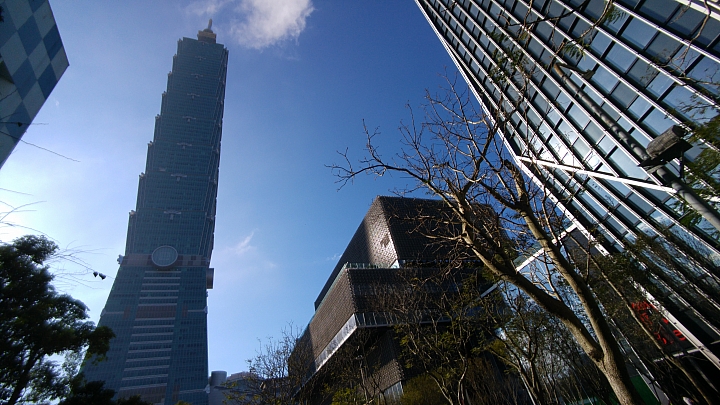 分享Bitplay Alllclip+高階廣角鏡頭+藍芽快門把手