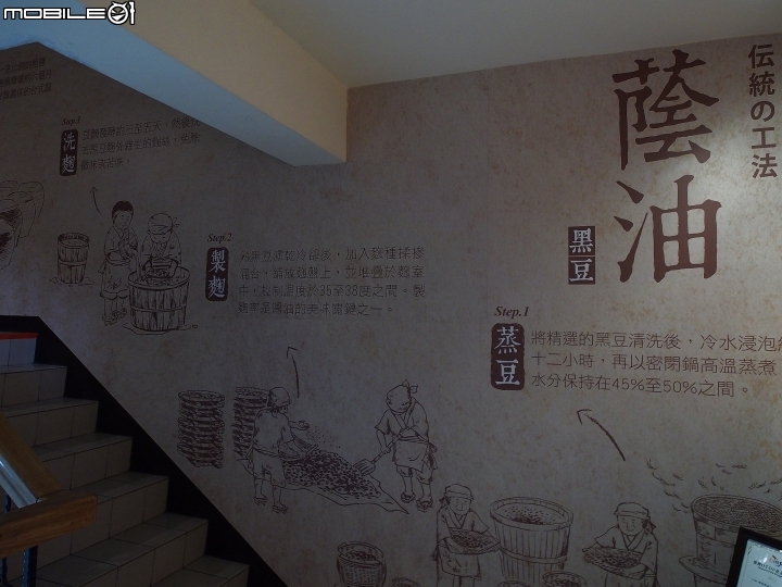 臺中 豐原 台灣味噌釀造文化館 — 想知道味噌怎麼製造?來這裡就對了!!