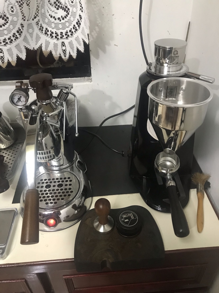 901N 小豆倉&直落粉套件