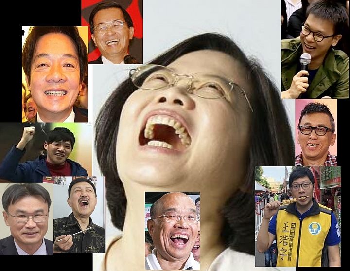 韓流消風！ 王浩宇：覺醒韓粉向他抱歉!