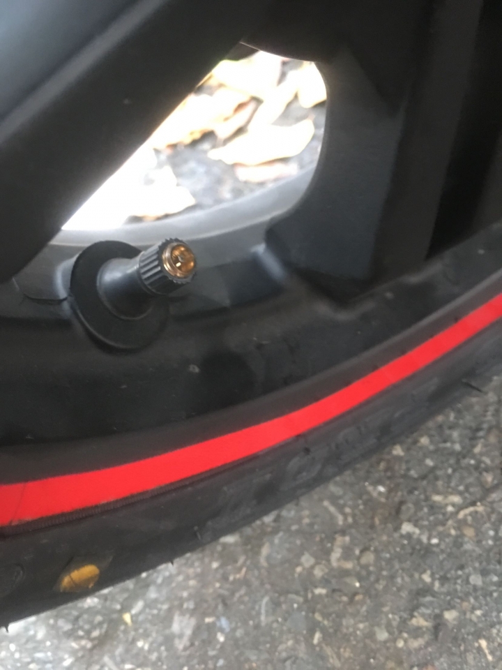 機車輪胎