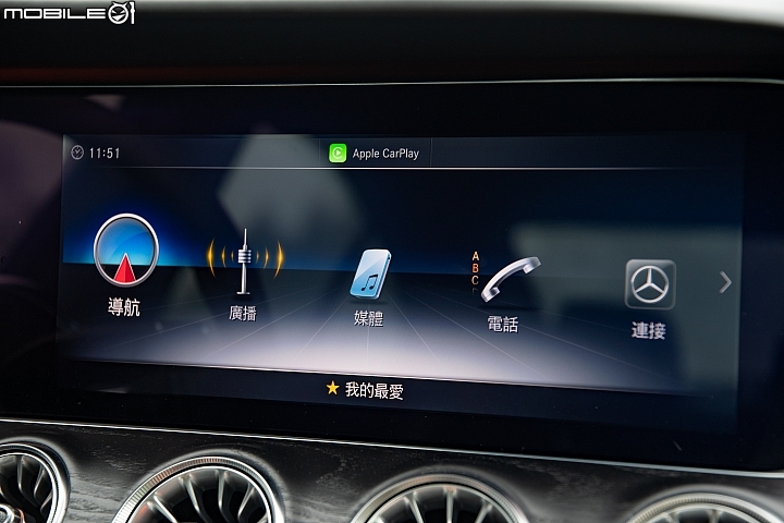 Mercedes Benz CLS 350 Edition 1試駕：氣質高雅絕代風華再現