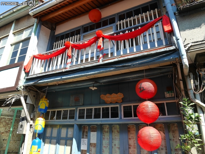 臺南市 中西區 豬年神農街元宵花燈展 — 過年來府城賞燈之一