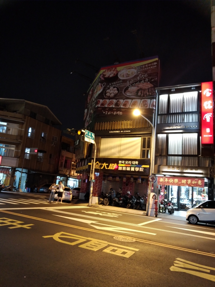 關於sony xzp的鏡頭