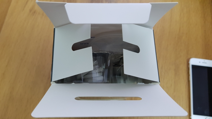 ［初心開箱］Innergie 65W充電Macbook pro
