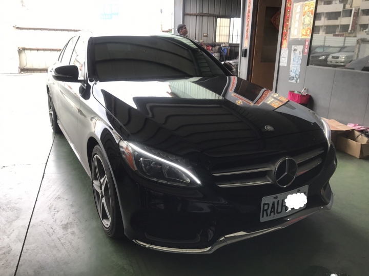 Apple CarPlay/Android Auto