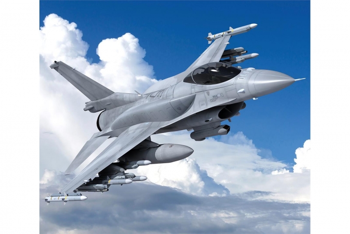 美即將宣布M1戰車軍售 陸海空總價超過3200億元