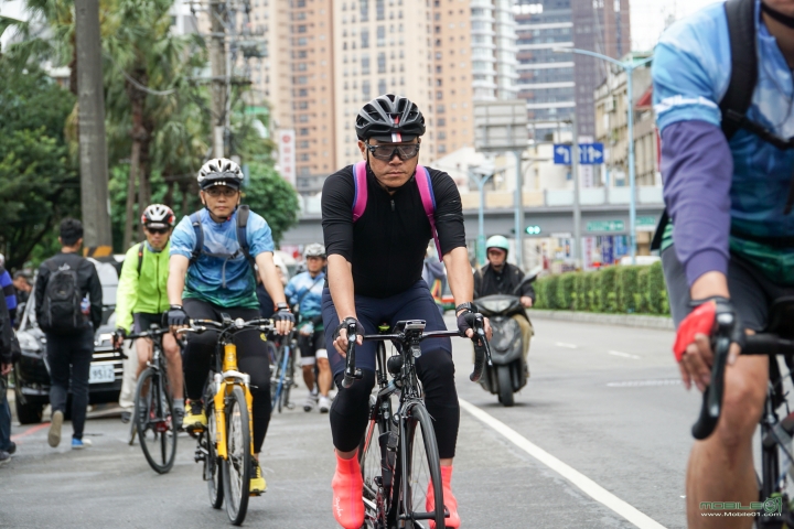 【2019小惡魔鬥陣騎北宜】出發點北新藝術廣場-大圖下載區