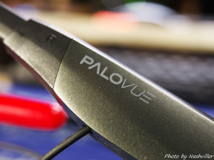 [開箱]PALOVUE - Earflow wireless 入門頸掛式藍芽耳機