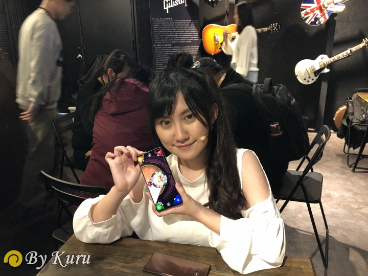 「十代旗艦、十在精彩」Galaxy S10系列體驗會分享