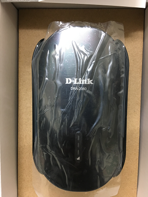 [開箱]D-Link Wi-Fi Mesh DIR-2660無線路由器+ DRA-2060無線延伸器