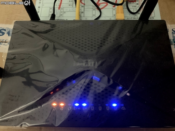 D link dir 605l - Der Favorit unserer Redaktion