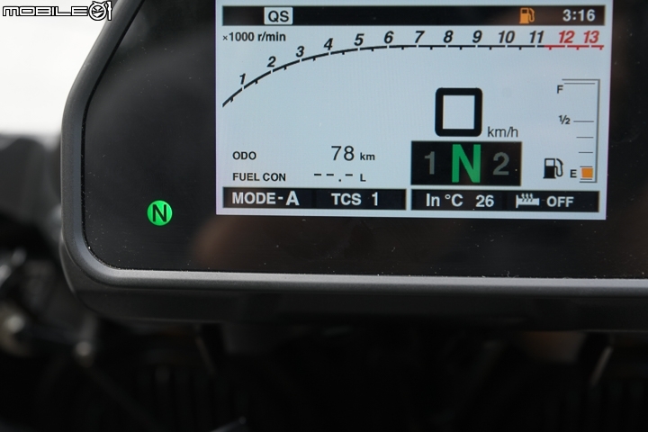 YAMAHA Tracer 900 GT試駕 三缸旅跑專巡美景