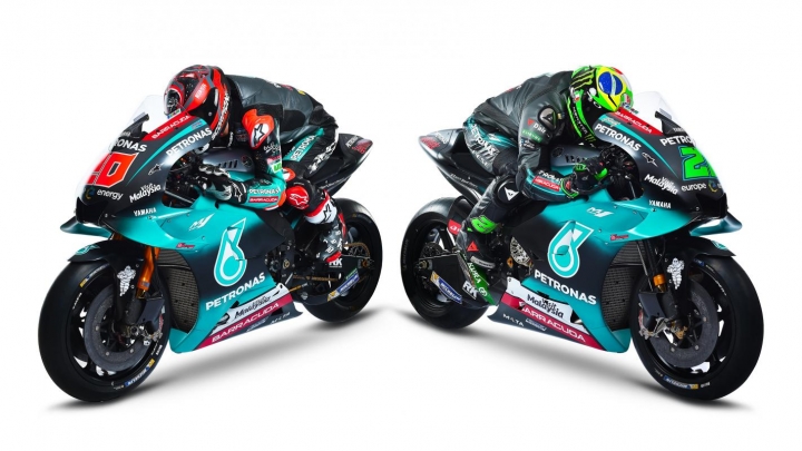 【MotoGP2019】賽季資訊總整理！車手、車隊、廠車資訊一篇報你知！