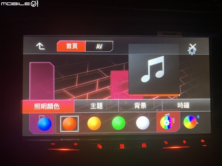 Pioneer AＶＨ-Z9250BT不專業開箱文