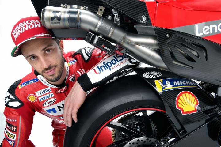 【MotoGP2019】賽季資訊總整理！車手、車隊、廠車資訊一篇報你知！