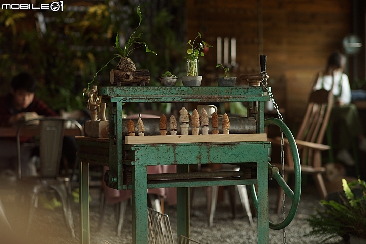 KamLan 50mm f/1.1 II 超大光圈卻有平實售價