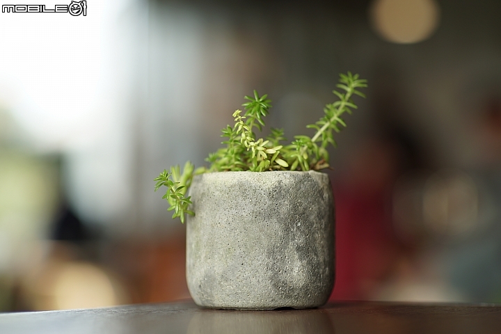 KamLan 50mm f/1.1 II 超大光圈卻有平實售價
