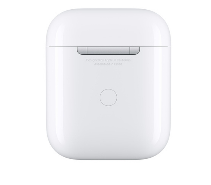全新 Apple AirPods H1晶片 配備無線充電盒 7張小朋友有找!?