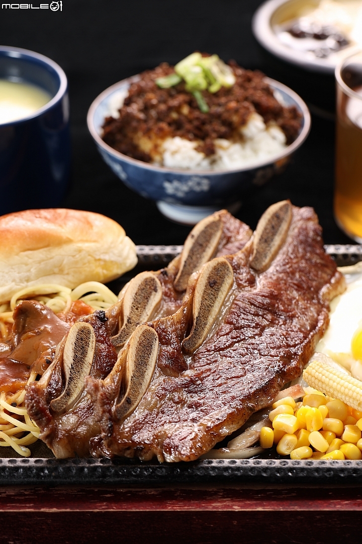 【美食快訊】鉄火牛排2.0版再開 進駐新光三越A11