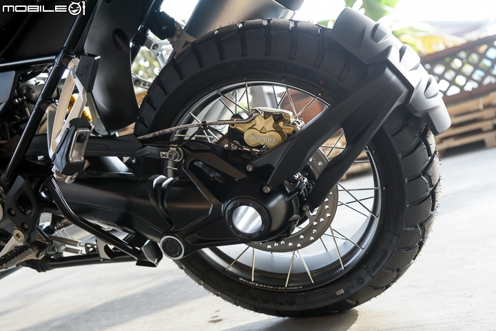 BMW Motorrad R1250 RT/GS/GS Adventure系列 獨家到港開箱暨實車簡介
